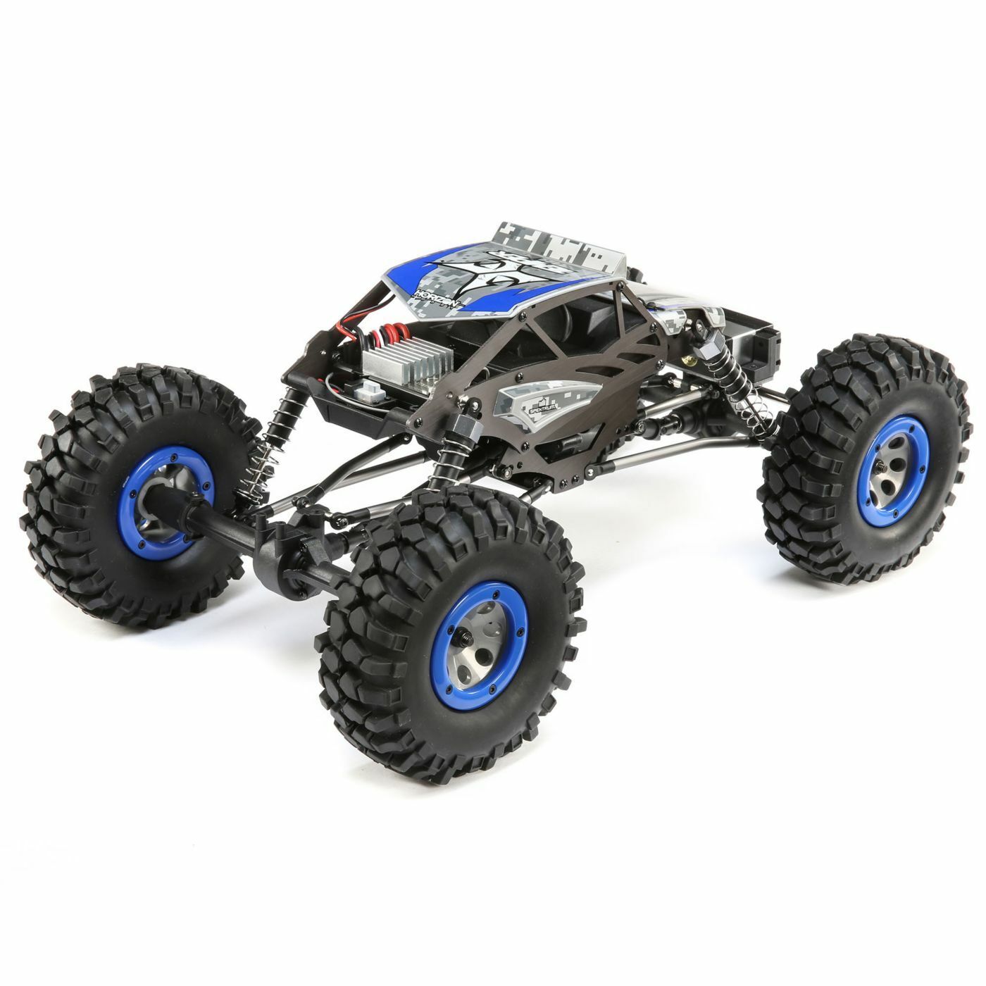 ecx temper gen 2 test