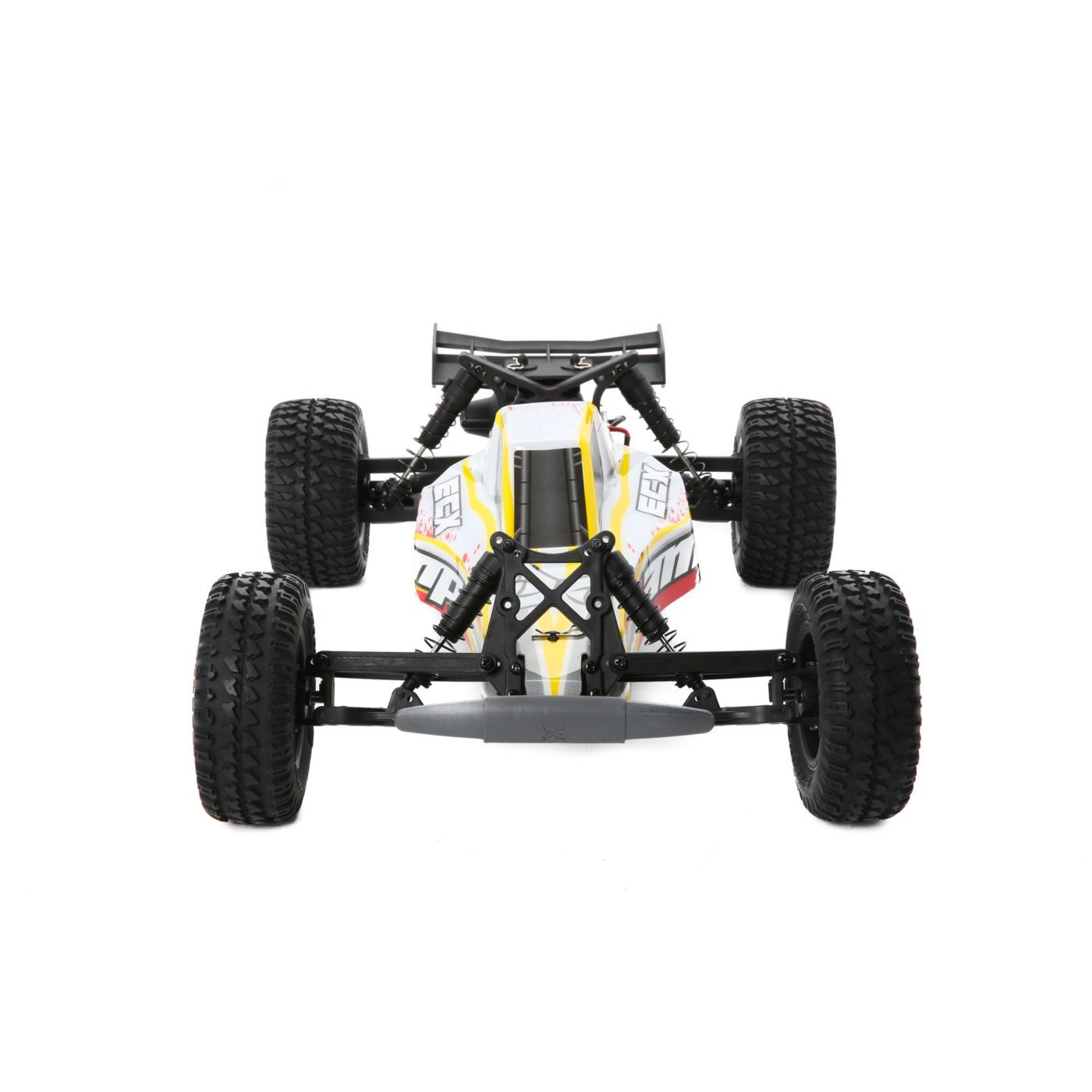 ecx amp desert buggy