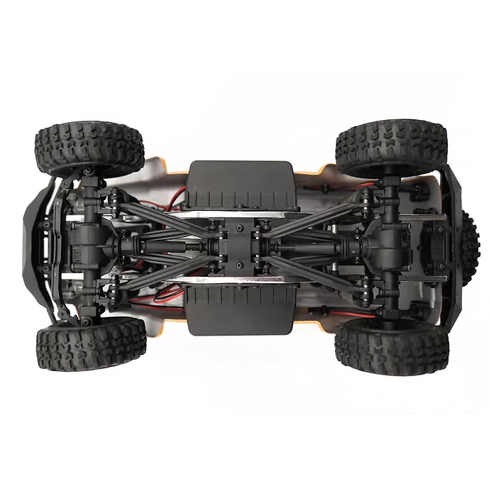 panda rc crawler