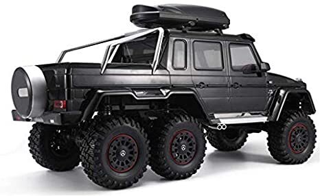 traxxas g wagon