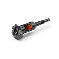 FX CRANKSHAFT WITH SILICONE & TUNGSTEN WEIGHT - DIAMOND COATING