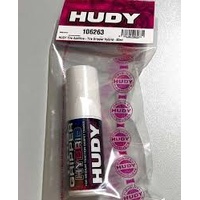 HUDY TIRE ADDITIVE - TIRE GRIPPER HYBRID - 50ML