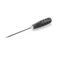 HUDY PT SLOTTED SCREWDRIVER 3.0 x 120 MM - SPC - V2