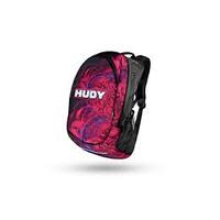 HUDY TEAM BACKPACK XL