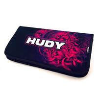 HUDY SET-UP BAG FOR 1/8 ON-ROAD CARS