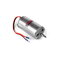 HUDY PRIMARY ELECTRIC MOTOR 12V - HD201010