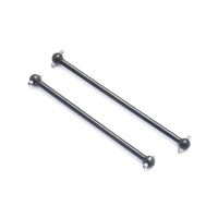 HOBBYTECH Center Drive Shaft - HT-STR-068