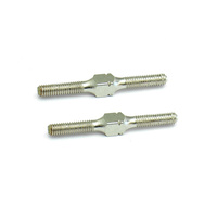 HOBBYTECH Steering servo turnbuckle 3x30mm - HT-STR-087