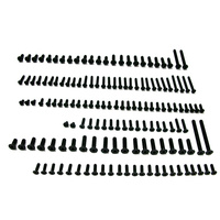 HOBBYTECH STR8 Screw Set - HT-STR-092