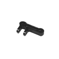 HOBBYTECH Rear Brace Holder Aluminium STR8 - HT-STRS-055