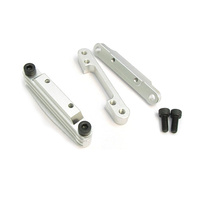 HOBBYTECH STR8 Engine Mount in Two Parts - HT-STRS-090