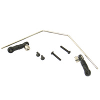 HOBBYTECH Str8/Spirit Front anti-roll bar Kit - HT-STRS-101