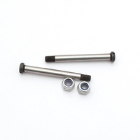 HOBBYTECH Upgrade Spirit EVO  Steering Hinge Pin 40mm - HT-STRS-102B