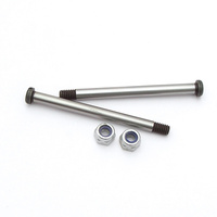 HOBBYTECH Upgrade Rear Hub Hinge Pin 51mm - HT-STRS-102C