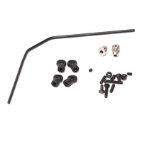 HOBBYTECH Str8/Spirit Rear anti-roll bar Kit - HT-STRS-104