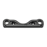 HOBBYTECH 7075 CNC Front-Rear arm susp. Holder - HT-STRS-134