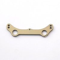 HOBBYTECH Steering Plate - HT-STRX-007