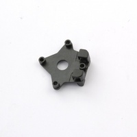 HOBBYTECH Transponder Holder - HT-STRX-089