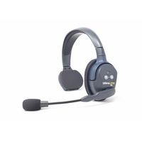 EARTECH COMMUNICATION HEADSETS - UL1S Single Remote Unit