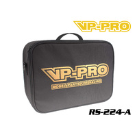 VP PRO Padded Transmitter Bag for FUTABA 10PX - VP-RS-224-A