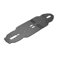 XRAY X4'24 GRAPHITE CHASSIS 2.2MM