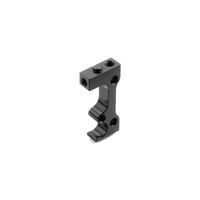 X4F ALU REAR BULKHEAD - REAR - SWISS 7075 T6