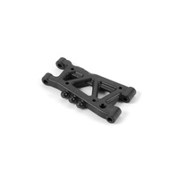 XRAY REAR SUSPENSION ARM - HARD - 1-HOLE - XY303168