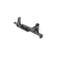 XRAY T4'21 ALU MOTOR MOUNT - XY303759