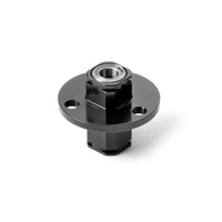 XRAY T4 2020, '21ALUMINIUM SOLID LAYSHAFT WITH BEARINGS - XY305523