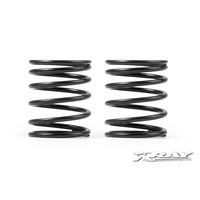 XRAY 4S SPRING-SET PROGRESSIVE C = 2.3-2.6 2 - XY308263