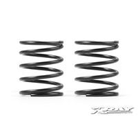 XRAY 4S SPRING-SET C = 2.7 2 - XY308276