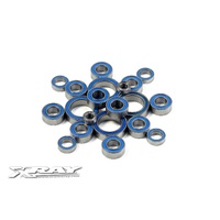 XRAY T311 SET OF HIGH-SPEED BALL BEARING SET - XY309001