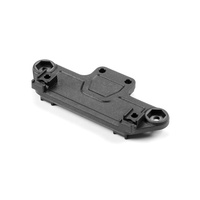 XRAY XT2 COMPOSITE FRONT BODY MOUNT - UPPER ANTI-ROLL BAR - XY321324-S