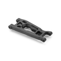 XRAY SUSPENSION ARM FRONT - LSM - LEFT - SHORT - MEDIUM