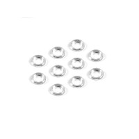 XRAY ALU SHIM 5x7x1.0MM (10) - XY322270