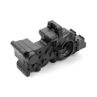 XRAY COMPOSITE 5G GEAR BOX  - GRAPHITE - SET