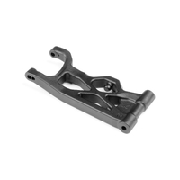 XRAY COMPOSITE DISENGAGED SUSPENSION ARM REAR LOWER LEFT - MEDIUM