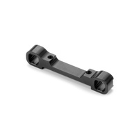 XRAY ALU REAR LOWER SUSPENSION HOLDER FOR CHASSIS BRACE - FRONT