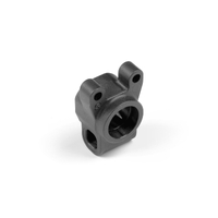 XRAY COMPOSITE UPRIGHT REAR - LOWER POSITION - GRAPHITE