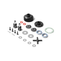 XRAY GEAR DIFFERENTIAL - LCG - NARROW - SET