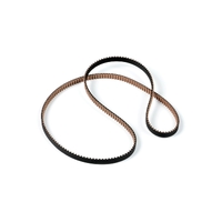 XRAY LOW FRICTION DRIVE BELT SIDE 6.0 x 699MM