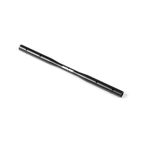 XRAY X8 ALU REAR TRANSMISSION SHAFT - HARD COATED - SWISS 7075 T6