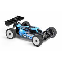 XRAY XB8E'25 - Luxury 1/8 Electric Off-Road Car - 350162