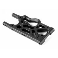 COMPOSITE SUSPENSION REAR ARM - LSM - RIGHT - GRAPHITE