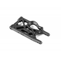 COMPOSITE SUSPENSION REAR ARM - LSM - LEFT - GRAPHITE