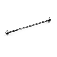 DOGBONE DRIVE SHAFT 93MM - HUDY SPRING STEEL™ 