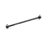 DOGBONE DRIVE SHAFT 79MM - HUDY SPRING STEEL™ 