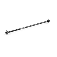 DOGBONE DRIVE SHAFT 106MM - HUDY SPRING STEEL™ 