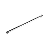 CVD CENTRAL DRIVE SHAFT 163MM - HUDY SPRING STEEL™