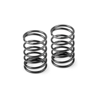 XRAY GT PROGRESSIVE SPRING SET C=4.1-4.7, 2-DOTS WITH STRIPE (2)